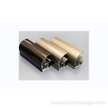 Aluminium Construction Profiles